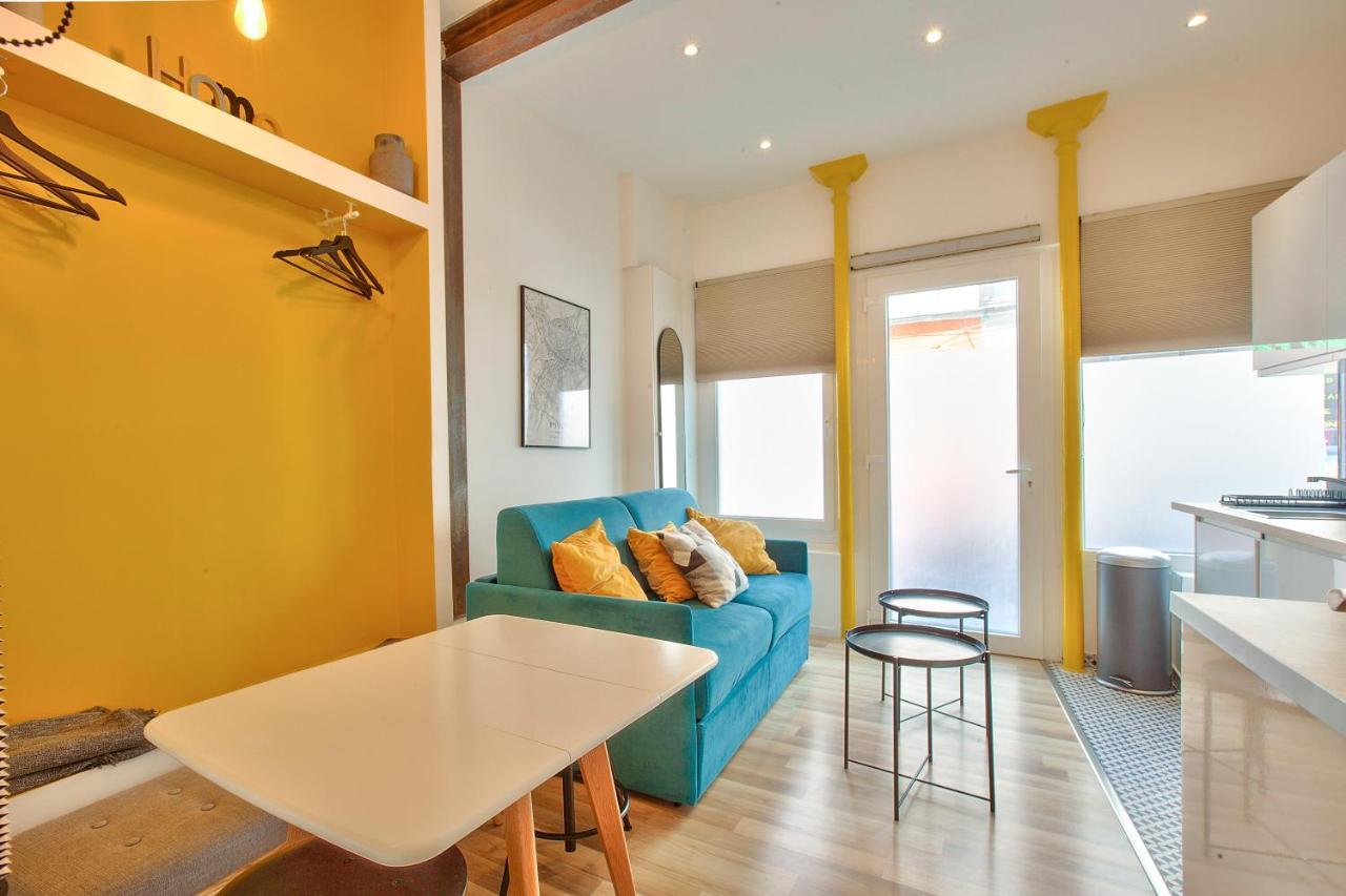 Appartement Cmg - Rive Droite - Centre Rouen
