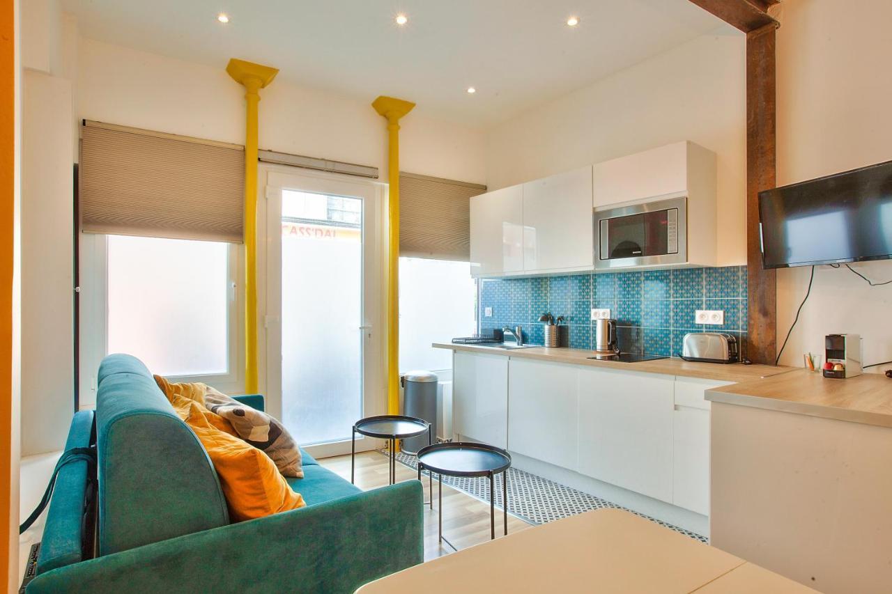 Appartement Cmg - Rive Droite - Centre *